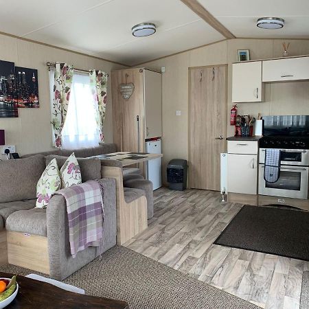 6 Berth Park Dean Saltfleet Barneys Den Hotel Exterior foto
