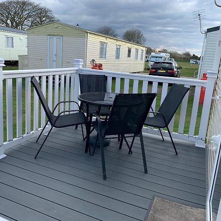 6 Berth Park Dean Saltfleet Barneys Den Hotel Exterior foto