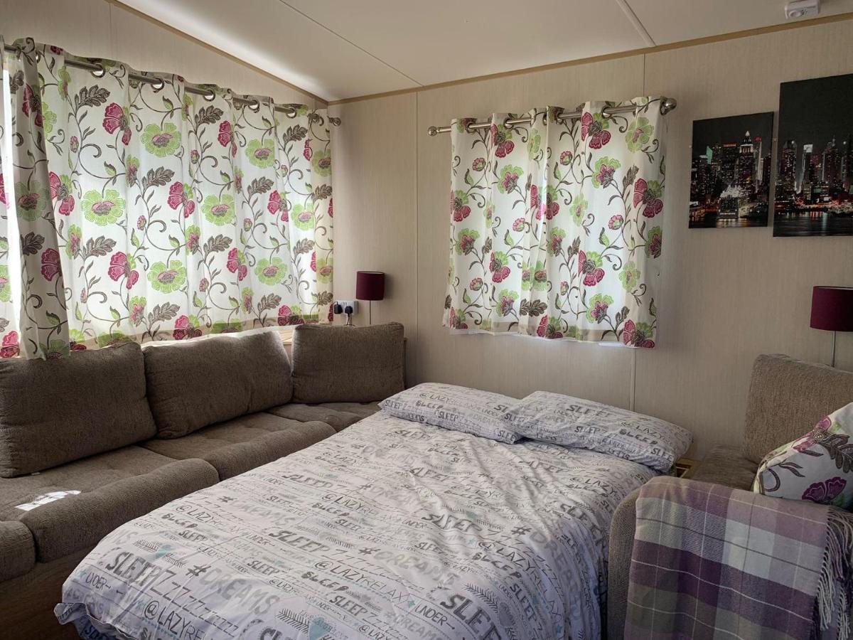 6 Berth Park Dean Saltfleet Barneys Den Hotel Exterior foto